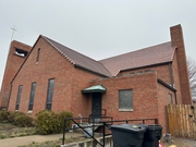 St. Ann Catholic Parish - Commercial Kitchen