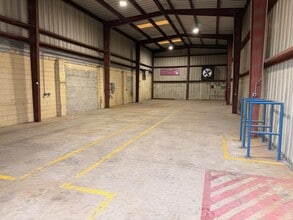 2520 Hansrob Rd, Orlando, FL for lease Interior Photo- Image 2 of 2