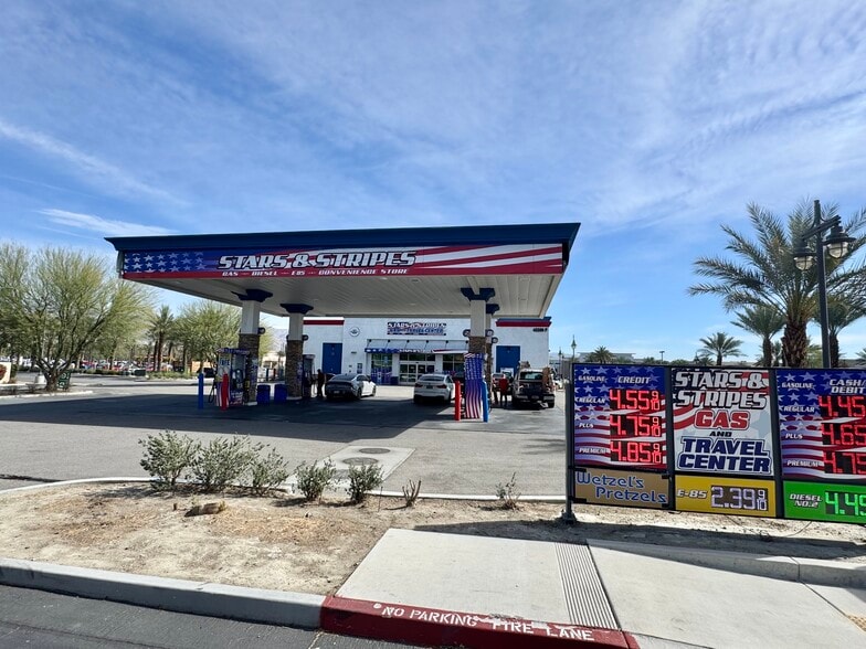 42550 Jackson St, Indio, CA for sale - Building Photo - Image 2 of 14