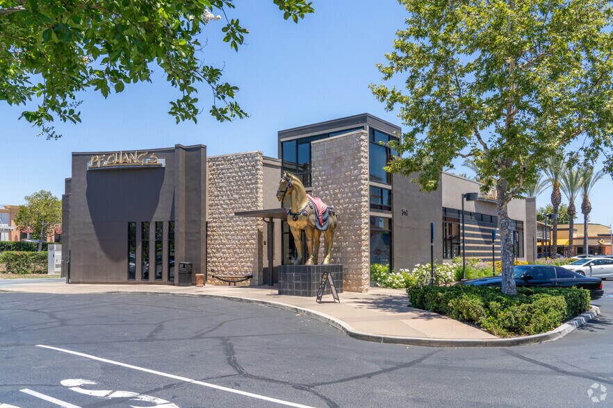 3445 Grand Ave, Chino Hills, CA for sale - Primary Photo - Image 1 of 4