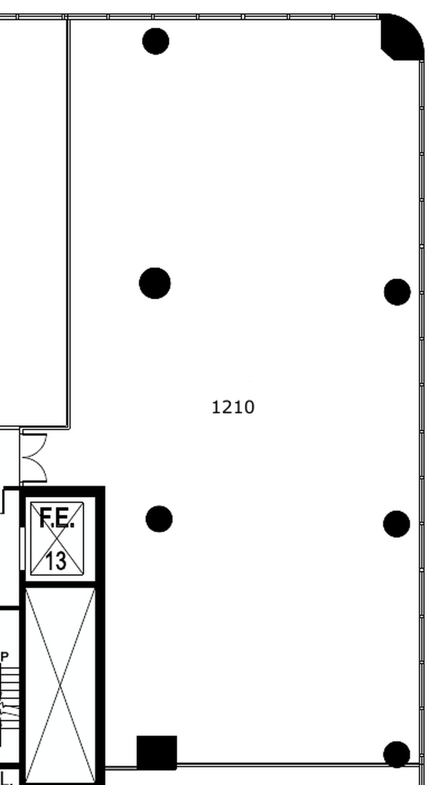 805 Third Ave, New York, NY for lease Interior Photo- Image 1 of 1