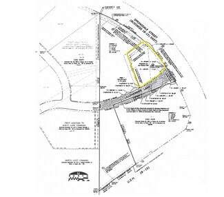 Plus de détails pour 18 Lillehammer Ln, Mount Horeb, WI - Commerce de détail à louer