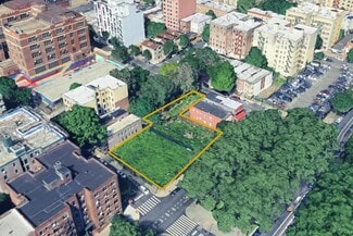 More details for 231 Mount Eden Pky, Bronx, NY - Office for Lease