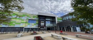 Plus de détails pour Jubilee Way, Warrington - Coworking à louer