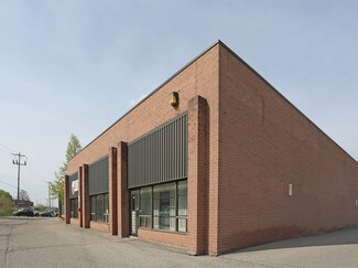 Plus de détails pour 100 Sheldon Dr, Cambridge, ON - Bureau à louer