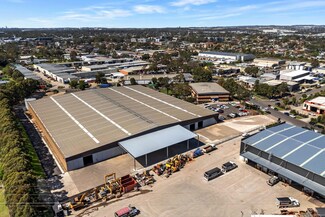 Plus de détails pour 91 Kurrajong Ave, MOUNT DRUITT - Industriel à louer