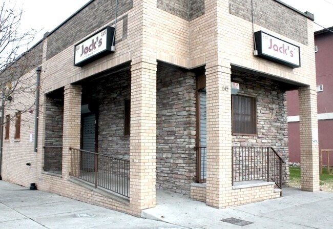 More details for 615 Orange St, Newark, NJ - Retail for Sale