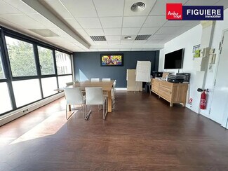 More details for 425 Allées Francois Aubrun, Le Tholonet - Office for Lease