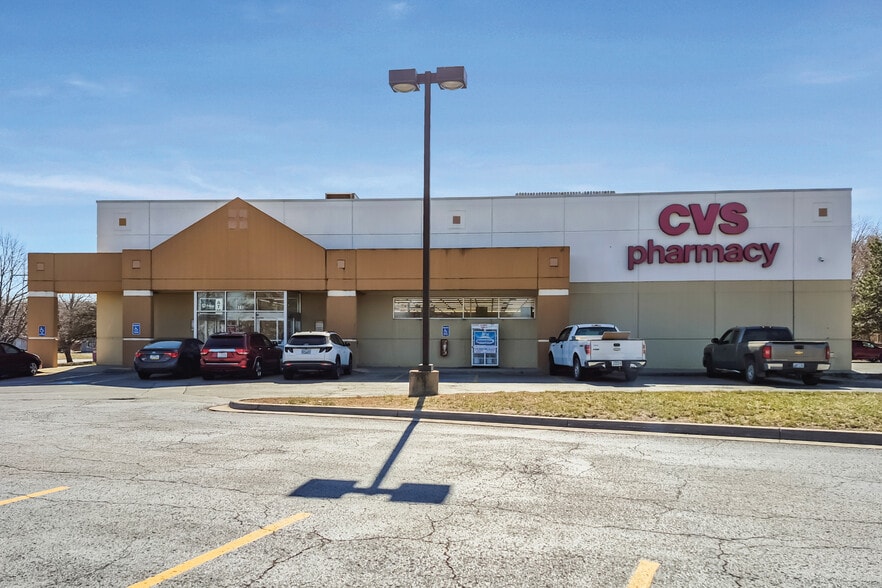 6510 Nieman Rd, Shawnee, KS for sale - Primary Photo - Image 1 of 5