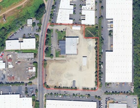 2702 W Valley Hwy, Auburn, WA for lease Interior Photo- Image 2 of 5