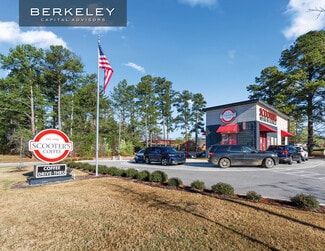 Plus de détails pour 10534 Clayton blvd, Clayton, NC - Commerce de détail à vendre