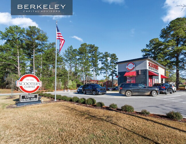 More details for 10534 Clayton blvd, Clayton, NC - Retail for Sale