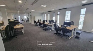 Bureau dans Lyon à louer Photo intérieure- Image 2 de 7