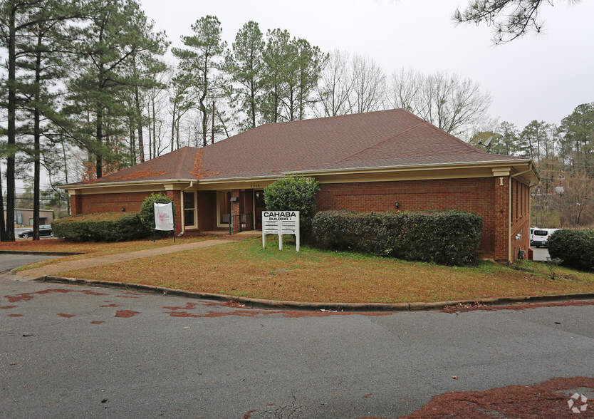 2068 Valleydale Rd, Birmingham, AL for sale - Primary Photo - Image 1 of 1