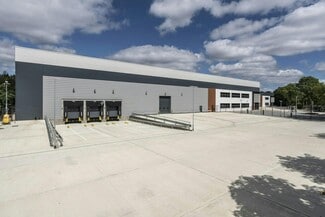 More details for Harvest Crescent, Fleet - Industrial for Lease