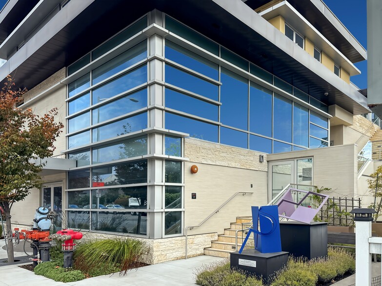 425 page mill Rd, Palo Alto, CA for lease - Building Photo - Image 3 of 13