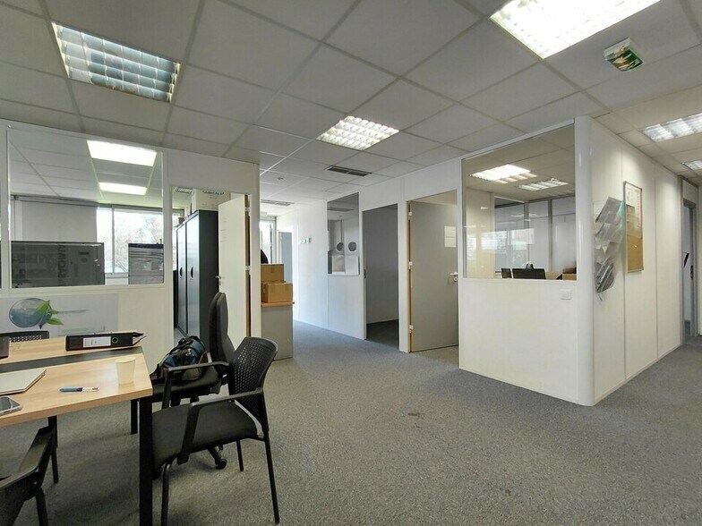 50 Rue Henri Farman, Saint-Jean-de-Védas for lease - Building Photo - Image 3 of 10