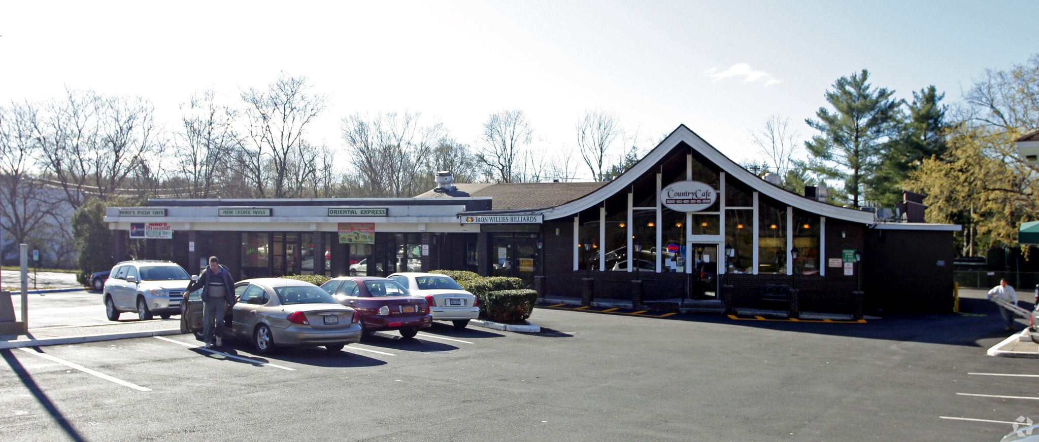 3535 Crompond Rd, Cortlandt Manor, NY for lease Building Photo- Image 1 of 8