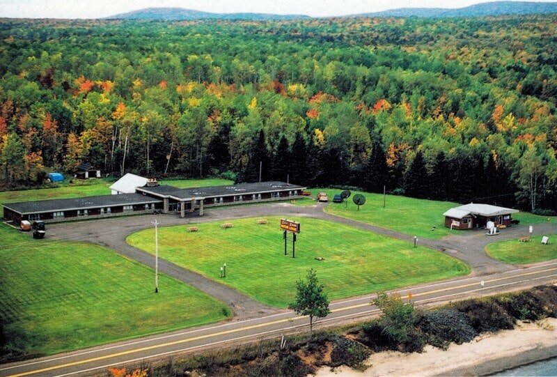 35541 M107, Ontonagon, MI for sale - Building Photo - Image 1 of 9