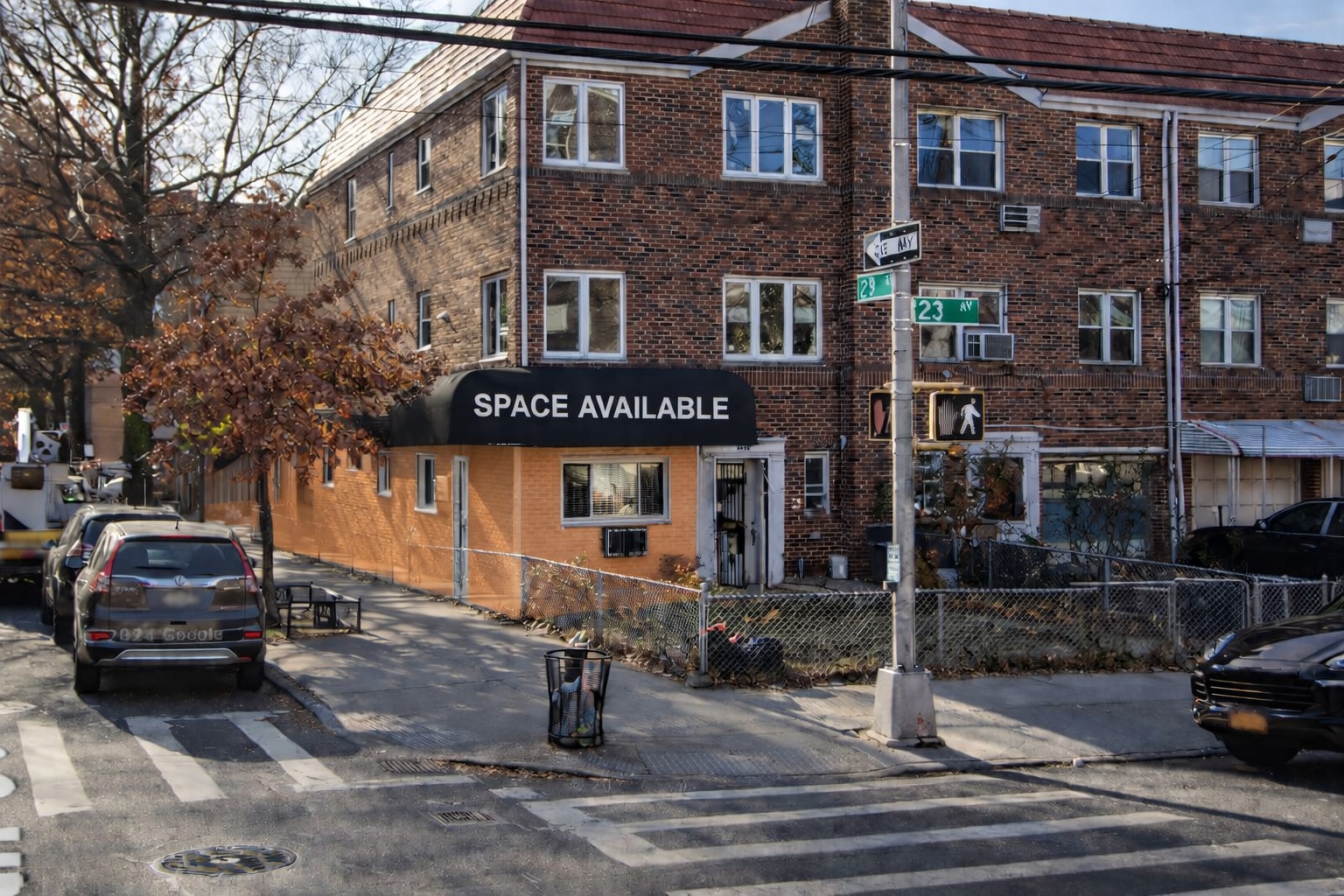 2302 29th St, Astoria, NY for lease Primary Photo- Image 1 of 9