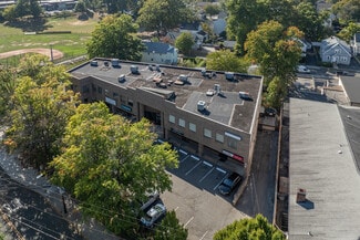 More details for 456 Glenbrook Rd, Stamford, CT - Retail for Lease