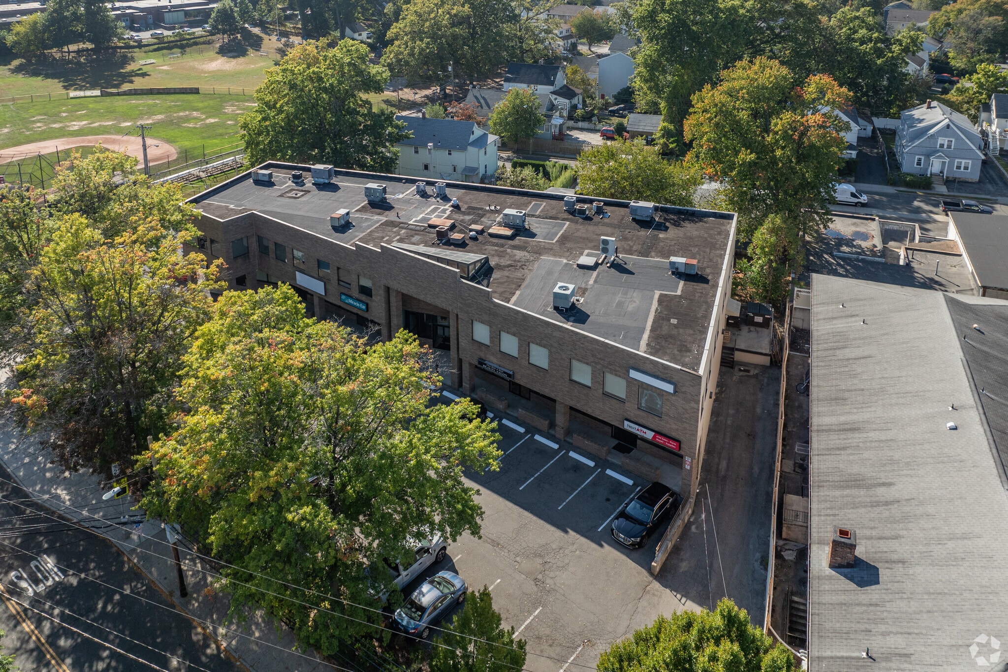 456 Glenbrook Rd, Stamford, CT for lease Primary Photo- Image 1 of 11