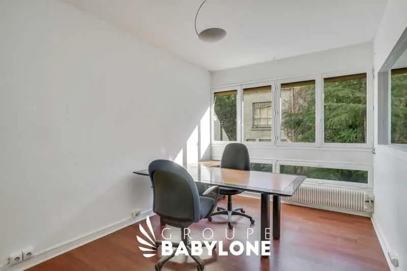 Bureau dans Boulogne-Billancourt à louer - Photo intérieure - Image 2 de 16