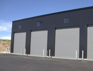 More details for 162 Business Centre Cir, Driggs, ID - Industrial for Lease