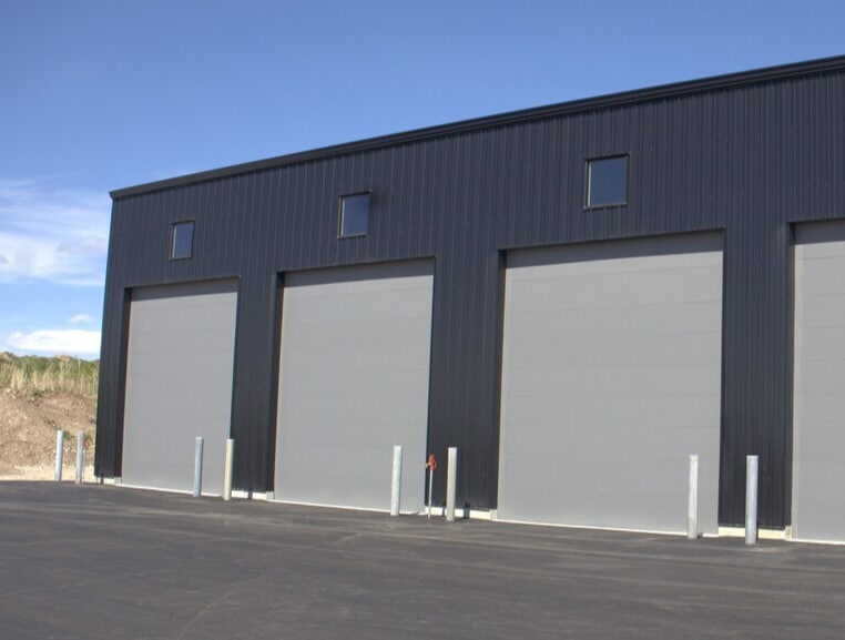 162 Business Centre Cir, Driggs, ID for lease Primary Photo- Image 1 of 21