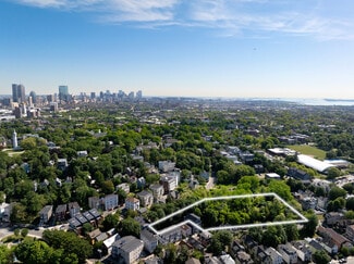 More details for 9-45 Vale st, Boston, MA - Land for Sale
