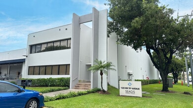 1325 NW 78th Ave, Doral, FL for lease Building Photo- Image 1 of 5