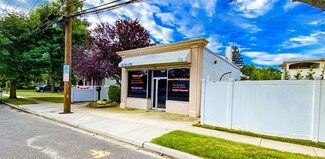 Plus de détails pour 52 Nassau Pky, Oceanside, NY - Vente au détail à louer