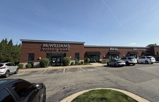 More details for 7144 E Virginia St, Evansville, IN - Office for Lease