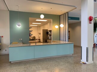 Plus de détails pour 80 Veterans way, Drumheller, AB - Commerce de détail à louer