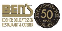 Ben's Kosher Deli
