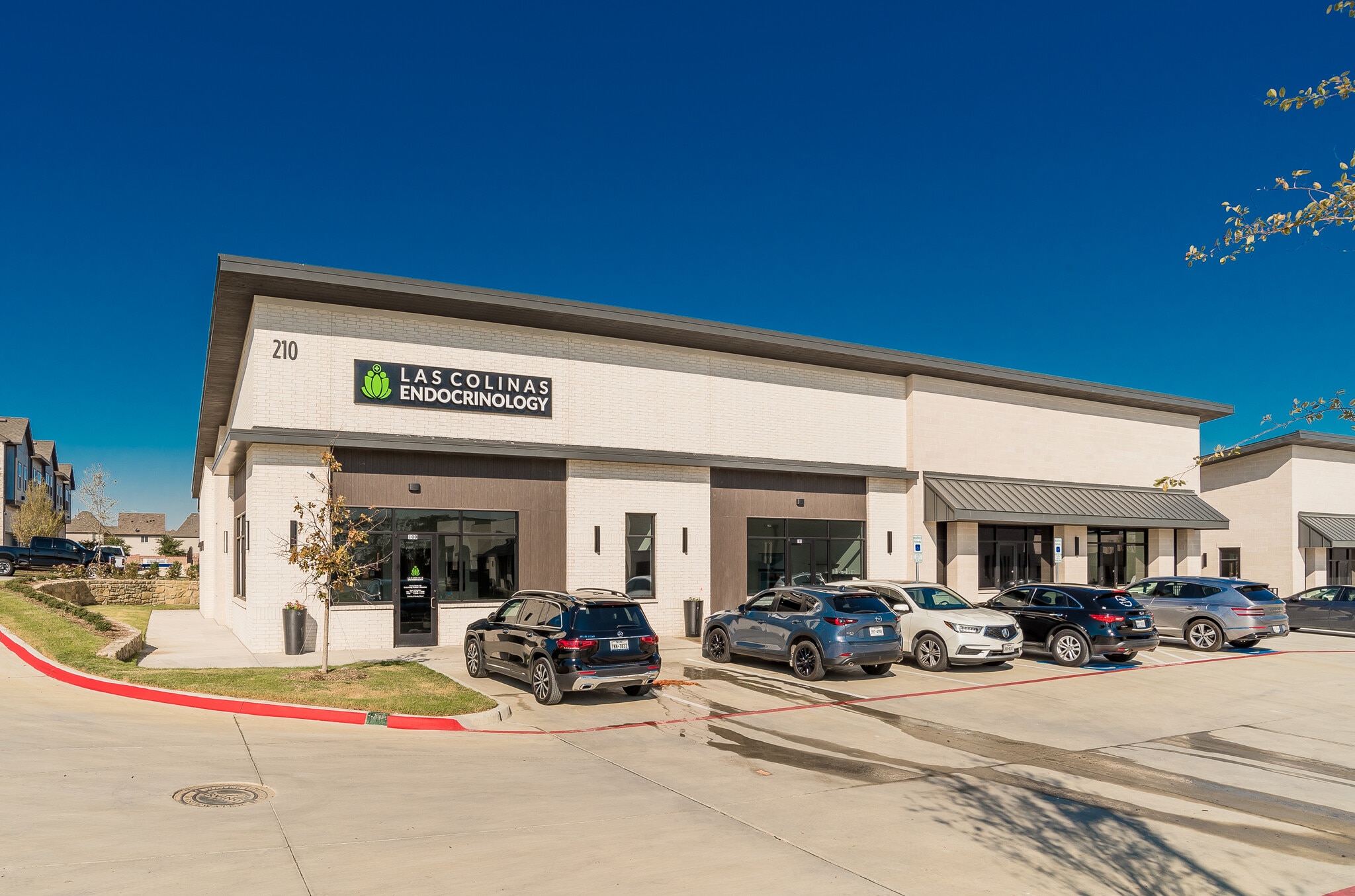 260 W John W Carpenter Fwy, Irving, TX for sale Building Photo- Image 1 of 7