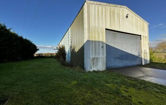 Plus de détails pour Morley Ln, Wymondham - Industriel à louer