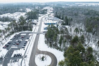 Technology -Lot 29 Way, Scarborough, ME - Aerial  map view