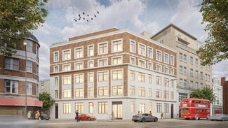 More details for 32 Vauxhall Bridge Rd, London - Office for Lease