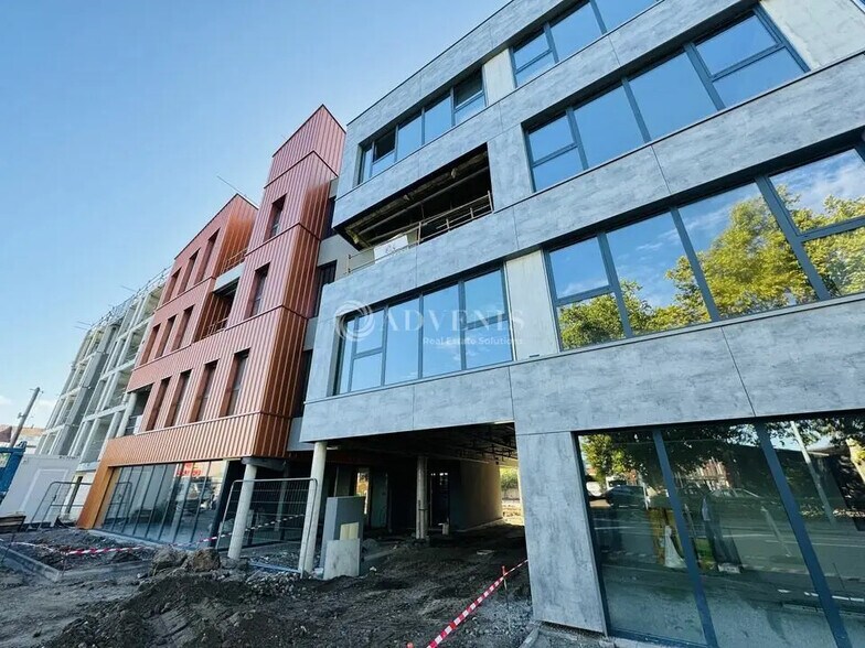 Office in Haguenau for sale - Construction Photo - Image 2 of 7