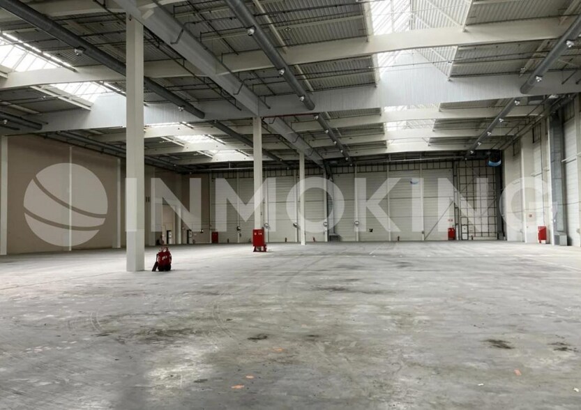 Industriel dans Getafe, Madrid à louer - Photo intérieure - Image 3 de 9