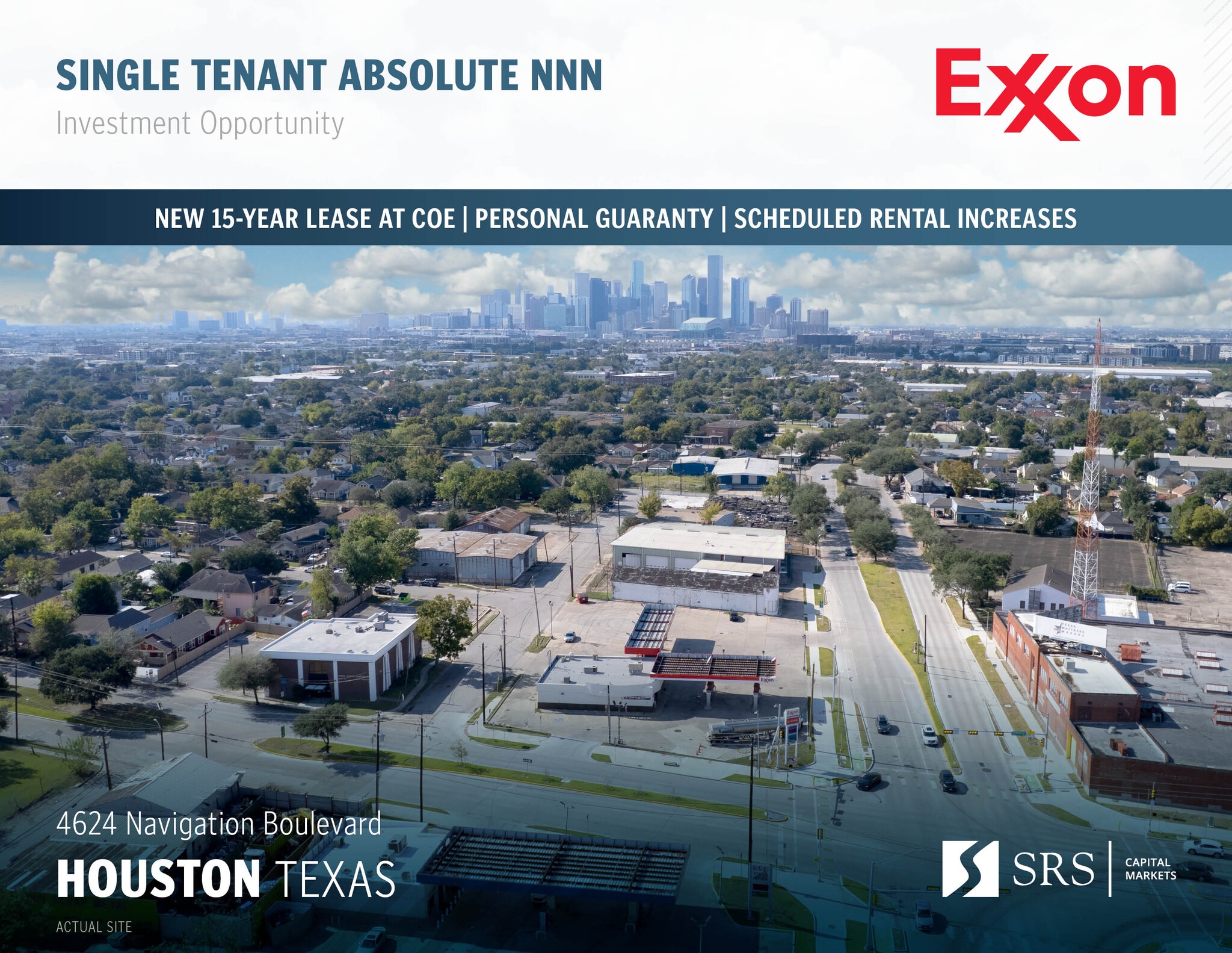 4624 Navigation Blvd, Houston, TX for sale Building Photo- Image 1 of 10