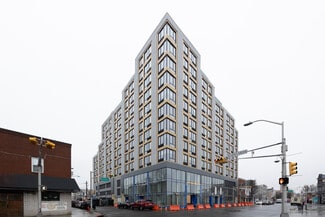 Plus de détails pour 285 Broadway, Bayonne, NJ - Commerce de détail à louer