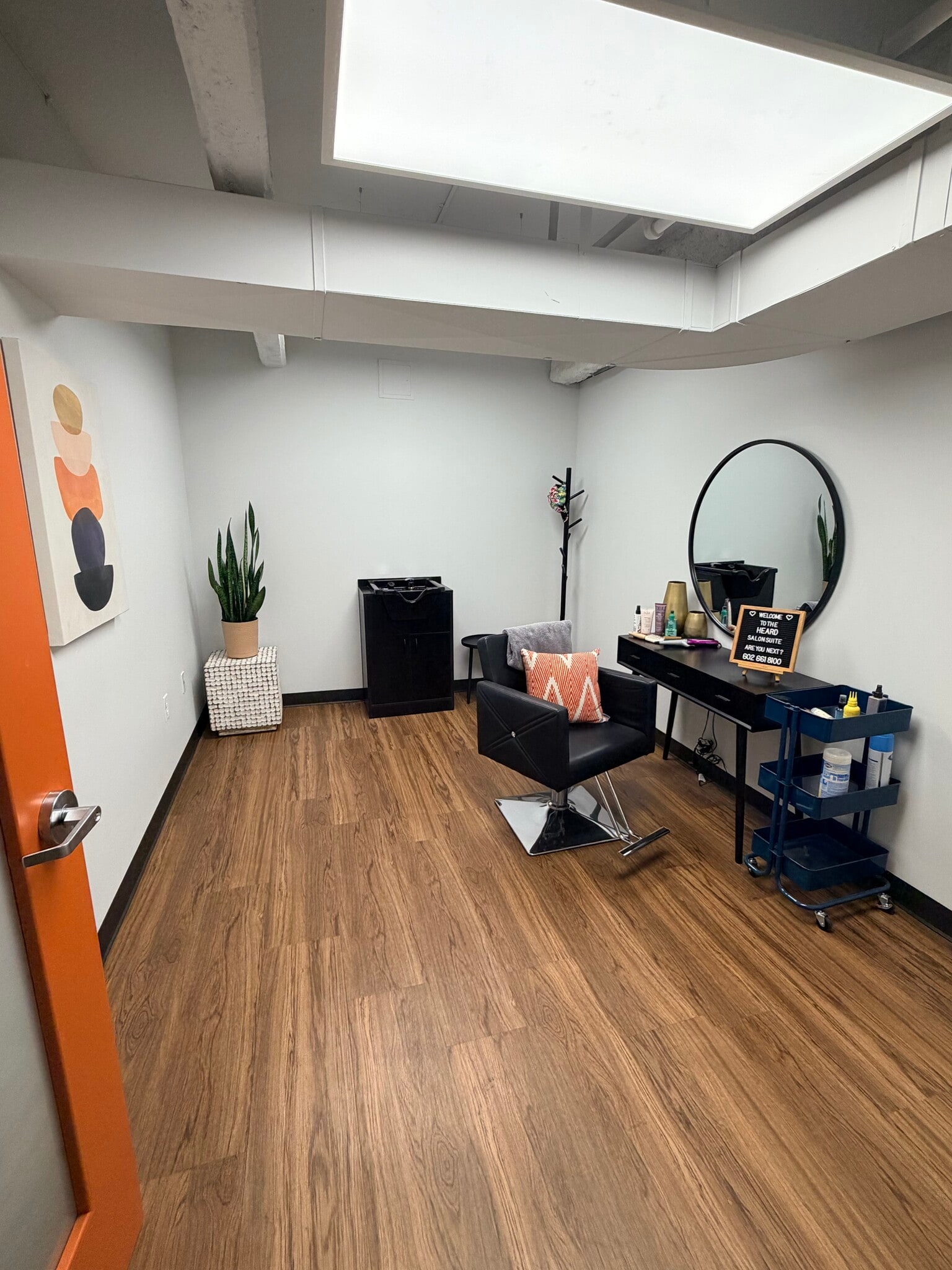 112 N Central Ave, Phoenix, AZ à louer Photo intérieure- Image 1 de 4