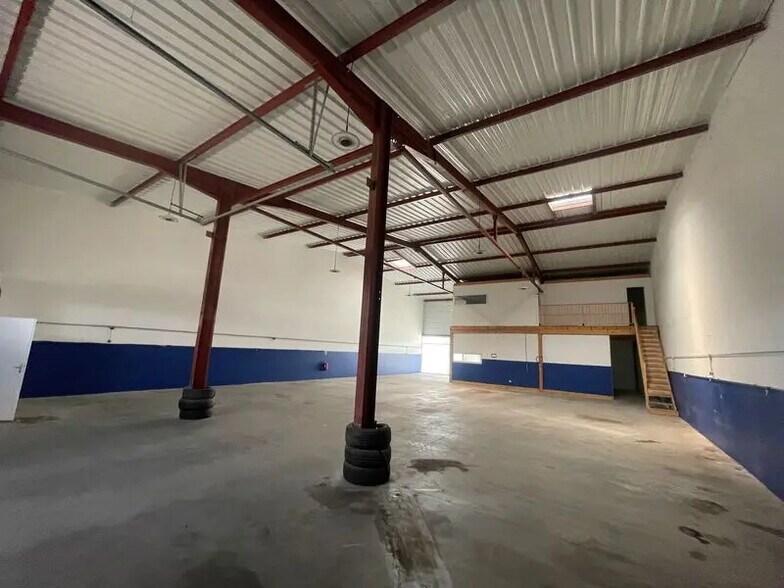 Flex dans Cugnaux à louer - Photo du bâtiment - Image 2 de 5