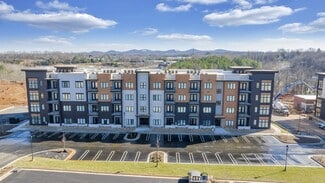 More details for 1600 Graves Mill Rd, Lynchburg, VA - Retail for Lease