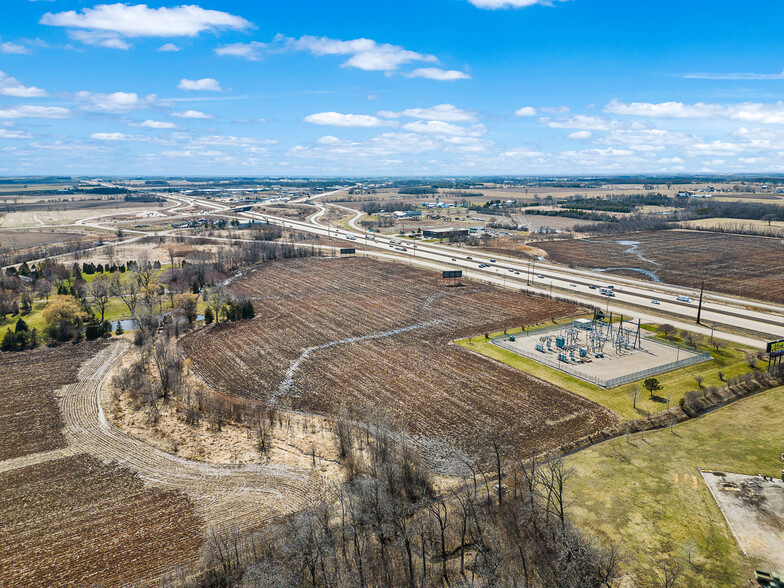 Poberezny Rd, Oshkosh, WI for sale - Other - Image 1 of 5