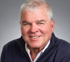 Burt Clark