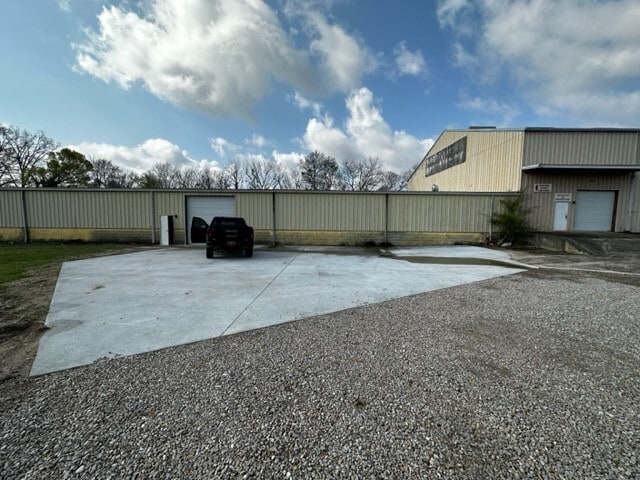 812 Geneva Street, Opelika, AL for lease - Primary Photo - Image 1 of 1