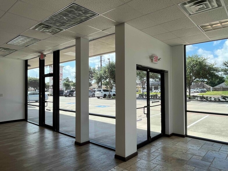 3416 FM 2920 Rd, Spring, TX for lease - Interior Photo - Image 3 of 13